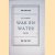 Wak en water: gedichten
Jac. van Hattum
€ 10,00
