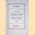 Wak en water: gedichten
Jac. van Hattum
€ 10,00 Wak en water: gedichten
Jac. van Hattum
€ 10,00