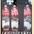 Unterlinden. Préface d'Albert Chatelet
Georges Bischoff e.a.
€ 10,00 Unterlinden. Préface d'Albert Chatelet
Georges Bischoff e.a.
€ 10,00