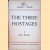 The three hostages door John Buchan