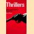Thrillers: Genesis and Structure of a Popular Genre
Jerry Palmer
€ 30,00