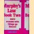 Murphy's Law Book Two: More Reasons Why Things Go Wrong!
Arthur Bloch
€ 6,00