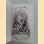 Vielliebchen. Historisch-romantisches Taschenbuch für 1841, Vierzehnter Jahrgang mit 8 Stahlstichen
A. von Tromlitz
€ 20,00
