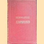Geschiedenis der wereldschipbreuken. Met 4 prachtige Chromo-Lithographiën
M. Eyriès e.a.
€ 40,00