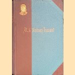 Frits Millioen en zijne vrienden
A.L.G. Bosboom-Toussaint
€ 8,00 Frits Millioen en zijne vrienden
A.L.G. Bosboom-Toussaint
€ 8,00