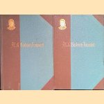 Gideon Florensz (2 delen)
A.L.G. Bosboom-Toussaint
€ 15,00 Gideon Florensz (2 delen)
A.L.G. Bosboom-Toussaint
€ 15,00