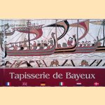 Tapisserie de Bayeus
Various
€ 6,00 Tapisserie de Bayeus
Various
€ 6,00