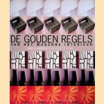De gouden regels van het moderne interieur. Kelly Hoppen over stijl en sfeer
Kelly Hoppen e.a.
€ 6,00