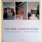 The New Living Kitchen / La nouvelle cuisine a vivre / De nieuwe leefkeuken
Wim Pauwels
€ 40,00