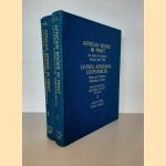 African Books in print. An Index by Author, Subject and Title / Livres africains disponibles. Index par Auteurs, Matières et Titres
Hans M. Zell
€ 30,00