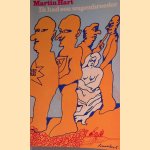 Ik had een wapenbroeder
Martin Hart
€ 10,00