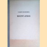 Mount Athos. The garden of the Panaghia
Emmanuel Amand de Mendieta
€ 34,00 Mount Athos. The garden of the Panaghia
Emmanuel Amand de Mendieta
€ 34,00