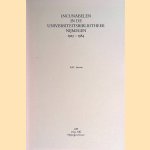 Incunabelen in de Universiteitsbibliotheek Nijmegen 1923-1984
A.H. Laeven
€ 7,50 Incunabelen in de Universiteitsbibliotheek Nijmegen 1923-1984
A.H. Laeven
€ 7,50