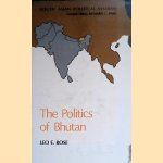 The Politics of Bhutan
Leo E. Rose
€ 45,00 The Politics of Bhutan
Leo E. Rose
€ 45,00