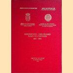 Luxembourg - URSS (Russie): Pages de l'histoire 1867-1984
A.A. Gromyko e.a.
€ 90,00 Luxembourg - URSS (Russie): Pages de l'histoire 1867-1984
A.A. Gromyko e.a.
€ 90,00