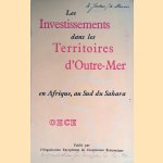 Les investissements dans les territoires d'outre-mer en Afrique, au Sud du Sahara
Various
€ 12,50 Les investissements dans les territoires d'outre-mer en Afrique, au Sud du Sahara
Various
€ 12,50