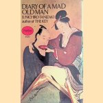 Diary of a mad old man
Junichiro Tanizaki
€ 5,00
