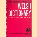 The Collins-Spurrell Welsh Dictionary: Welsh-English English-Welsh
Henry Lewis
€ 8,00 The Collins-Spurrell Welsh Dictionary: Welsh-English English-Welsh
Henry Lewis
€ 8,00
