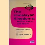 The Himalayan Kingdoms: Bhutan, Sikkim and Nepal
Pradyumna P. Karan e.a.
€ 8,00 The Himalayan Kingdoms: Bhutan, Sikkim and Nepal
Pradyumna P. Karan e.a.
€ 8,00