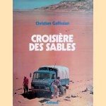 Croisière des sables
Christian Gallissian
€ 10,00 Croisière des sables
Christian Gallissian
€ 10,00