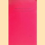 Friedrich Julius Stahl. Invloeden van zijn leven en werken in Nederland 1847-1880
Gerard Fafié
€ 6,00