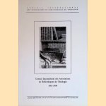 Conseil International des Associations de Bibliotheques de Theologia 1961-1990
A.J. Geuns
€ 15,00 Conseil International des Associations de Bibliotheques de Theologia 1961-1990
A.J. Geuns
€ 15,00