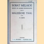 Sobat Melajoe: eerste en nadere kennismaking met de Maleische taal
W. Rijkee
€ 10,00 Sobat Melajoe: eerste en nadere kennismaking met de Maleische taal
W. Rijkee
€ 10,00