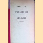 Woordeboek Afrikaans-Zoeloe - Zoeloe-Afrikaans
A.M. Dekker e.a.
€ 20,00 Woordeboek Afrikaans-Zoeloe - Zoeloe-Afrikaans
A.M. Dekker e.a.
€ 20,00