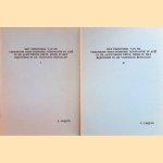 Het personeel van de Verenigde Oost-Indische Compagnie in Azie in de achttiende eeuw, meer in het bijzonder in de vestiging Bengalen (2 delen)
F. Lequin
€ 45,00 Het personeel van de Verenigde Oost-Indische Compagnie in Azie in de achttiende eeuw, meer in het bijzonder in de vestiging Bengalen (2 delen)
F. Lequin
€ 45,00