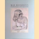Max Beckmann. Zeichnungen und Aquarelle aus dem Nachlaß Mathilde Q. Beckmann und Anderen Sammlungen
Hansdieter Erbsmehl
€ 15,00 Max Beckmann. Zeichnungen und Aquarelle aus dem Nachlaß Mathilde Q. Beckmann und Anderen Sammlungen
Hansdieter Erbsmehl
€ 15,00
