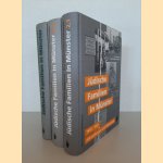 Jüdische Familien in Münster 1935-1945 (3 volumes)
Gisela Möllenhof e.a.
€ 150,00 Jüdische Familien in Münster 1935-1945 (3 volumes)
Gisela Möllenhof e.a.
€ 150,00