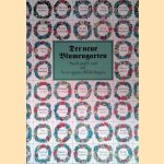 Der Neue Blumengarten. Stadt und Land auf Deuruppiner Bilderbogen door Lisa Riedel e.a.