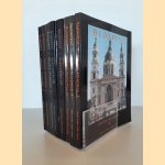 Budapest. Houses, Buildings 1-6 + supplements (8 volumes)
Doeke Eisma e.a.
€ 200,00 Budapest. Houses, Buildings 1-6 + supplements (8 volumes)
Doeke Eisma e.a.
€ 200,00