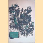 Proost Prikkels. Nr. 66. Aug.'40. 1940: een grafisch jubeljaar door P. Proost