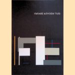 Rietveld Schröder huis
Bertus Mulder e.a.
€ 6,00 Rietveld Schröder huis
Bertus Mulder e.a.
€ 6,00