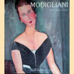 La Vie et l'oeuvre d'Amedeo Modigliani
Thérèse Castieau-Barrielle
€ 100,00 La Vie et l'oeuvre d'Amedeo Modigliani
Thérèse Castieau-Barrielle
€ 100,00