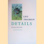 Details: gedichten
Leo Vroman
€ 6,00