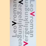 Vergelijkingen
Leo Vroman
€ 8,00