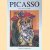 Picasso door Josep Palau i Fabre