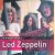 The Rough Guide To Led Zeppelin
Nigel Williamson
€ 8,00
