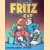 R. Crumb's Fritz the Cat - Nederlandse uitgave
R. Crumb
€ 8,00