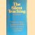 The Silent Teaching. A selection of the writings
Sri Chinmoy
€ 8,00 The Silent Teaching. A selection of the writings
Sri Chinmoy
€ 8,00