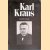 Karl Kraus door Harry Zohn