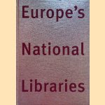 Europe's National Libraries. 15 Years of joint Programmes
Wim van Drimmelen e.a.
€ 15,00 Europe's National Libraries. 15 Years of joint Programmes
Wim van Drimmelen e.a.
€ 15,00