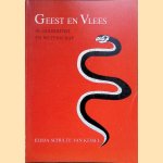 Geest en vlees in godsdienst en wetenschap. Vijf opstellen over gezagsconflicten in de 17de eeuw door Elisja Schulte van Kessel