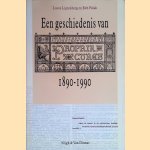 Een geschiedenis van Propria Cures 1890-1990
Lucas Ligtenberg e.a.
€ 8,00 Een geschiedenis van Propria Cures 1890-1990
Lucas Ligtenberg e.a.
€ 8,00