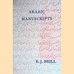 Localities and dates in Arabic manuscripts. Descriptive catalogue of a collection of Arabic manuscripts in the possession of E. J. Brill
P.S. van Koningsveld
€ 10,00 Localities and dates in Arabic manuscripts. Descriptive catalogue of a collection of Arabic manuscripts in the possession of E. J. Brill
P.S. van Koningsveld
€ 10,00