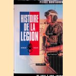 Histoire de la Légion étrangère. De 1831 à nos jours
Pierre Montagnon
€ 10,00 Histoire de la Légion étrangère. De 1831 à nos jours
Pierre Montagnon
€ 10,00