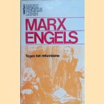 Tegen het reformisme door Marx e.a.