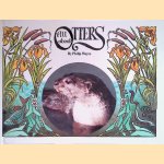 All About Otters door Philip Wayre